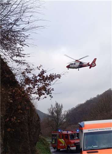 Foto:Feuerwehr
