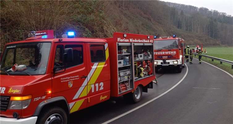 Foto:Feuerwehr