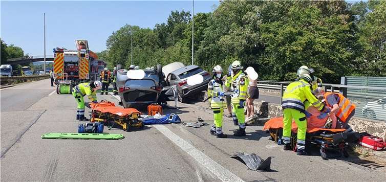 Foto: Feuerwehr und Rettungsdienst Bonn