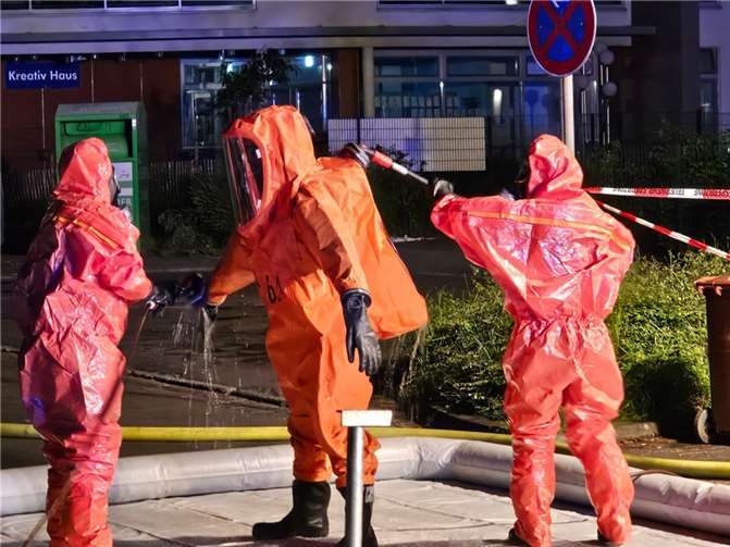 Foto: Freiwillige Feuerwehr Königswinter