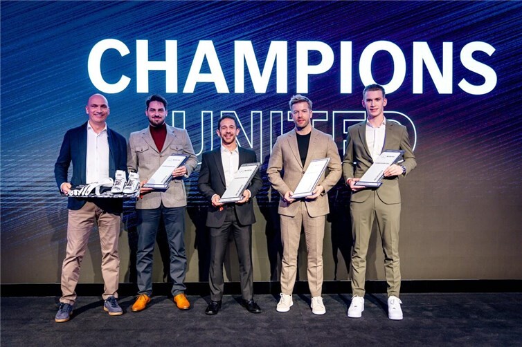 Foto:Gruppe C Photography