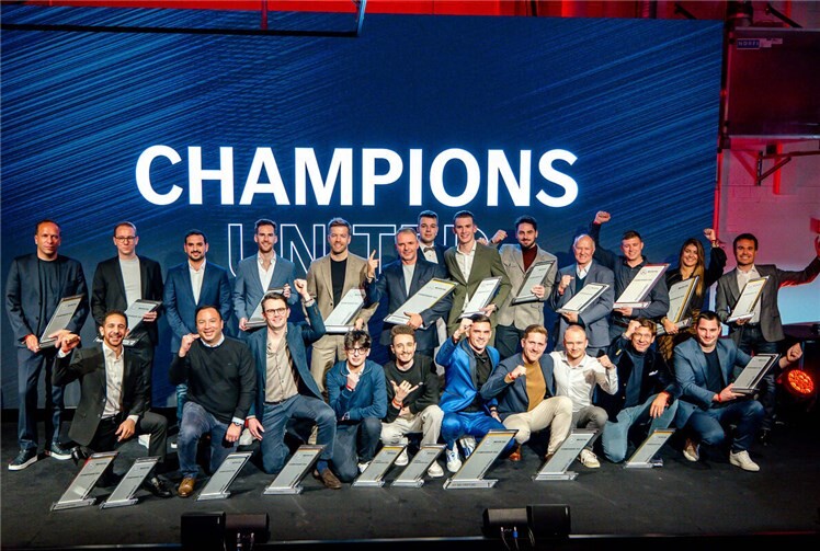 Foto:Gruppe C Photography