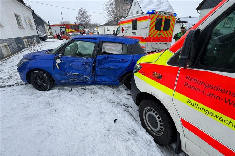 Foto:Niklas Mohr FF VG Westerburg