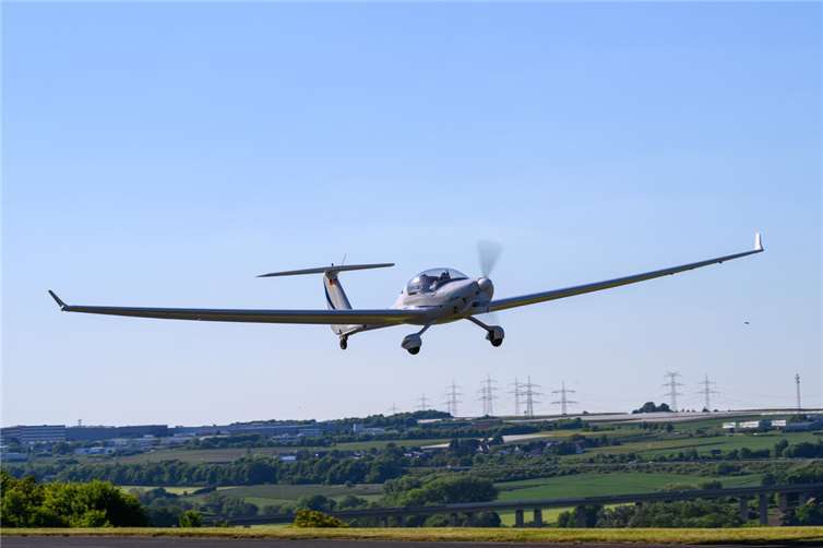 Foto:Patrick Holland-Moritz