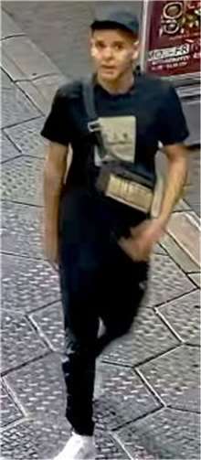 Foto: Polizei Bonn