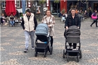 Hasenhoppeln & Heimatshoppen in Mayen: Frühlingsfest mit Rabatten und Unterhaltung