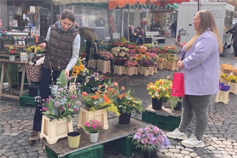 Hasenhoppeln & Heimatshoppen in Mayen: Frühlingsfest mit Rabatten und Unterhaltung
