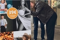 Hasenhoppeln & Heimatshoppen in Mayen: Frühlingsfest mit Rabatten und Unterhaltung