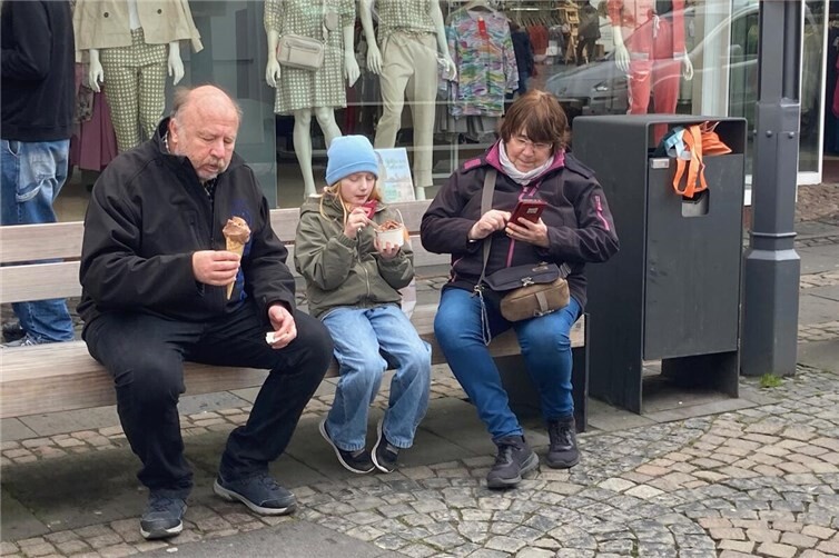 Hasenhoppeln & Heimatshoppen in Mayen: Frühlingsfest mit Rabatten und Unterhaltung