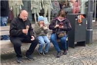 Hasenhoppeln & Heimatshoppen in Mayen: Frühlingsfest mit Rabatten und Unterhaltung