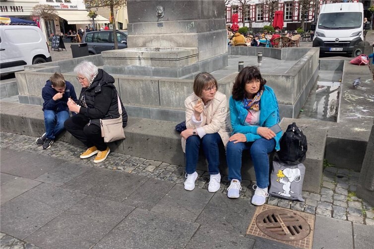 Hasenhoppeln & Heimatshoppen in Mayen: Frühlingsfest mit Rabatten und Unterhaltung