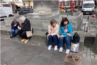 Hasenhoppeln & Heimatshoppen in Mayen: Frühlingsfest mit Rabatten und Unterhaltung