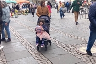 Hasenhoppeln & Heimatshoppen in Mayen: Frühlingsfest mit Rabatten und Unterhaltung