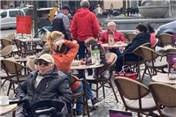 Hasenhoppeln & Heimatshoppen in Mayen: Frühlingsfest mit Rabatten und Unterhaltung