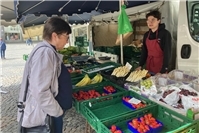 Hasenhoppeln & Heimatshoppen in Mayen: Frühlingsfest mit Rabatten und Unterhaltung