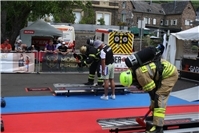 Spannende Feuerwehr-Wettkämpfe in Ediger-Eller mit internationaler Beteiligung
