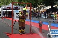 Spannende Feuerwehr-Wettkämpfe in Ediger-Eller mit internationaler Beteiligung