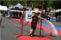 Spannende Feuerwehr-Wettkämpfe in Ediger-Eller mit internationaler Beteiligung