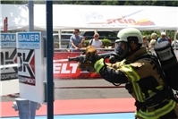 Spannende Feuerwehr-Wettkämpfe in Ediger-Eller mit internationaler Beteiligung