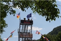 Spannende Feuerwehr-Wettkämpfe in Ediger-Eller mit internationaler Beteiligung