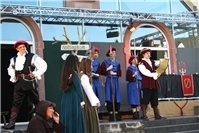 Robin Hood als tolles Open-Air-Schauspiel  