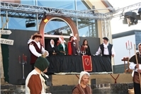 Robin Hood als tolles Open-Air-Schauspiel  