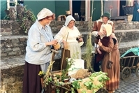 Robin Hood als tolles Open-Air-Schauspiel  