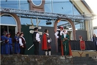 Robin Hood als tolles Open-Air-Schauspiel  
