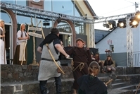 Robin Hood als tolles Open-Air-Schauspiel  