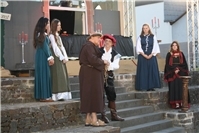 Robin Hood als tolles Open-Air-Schauspiel  