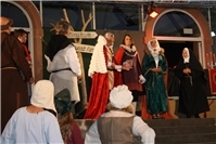 Robin Hood als tolles Open-Air-Schauspiel  
