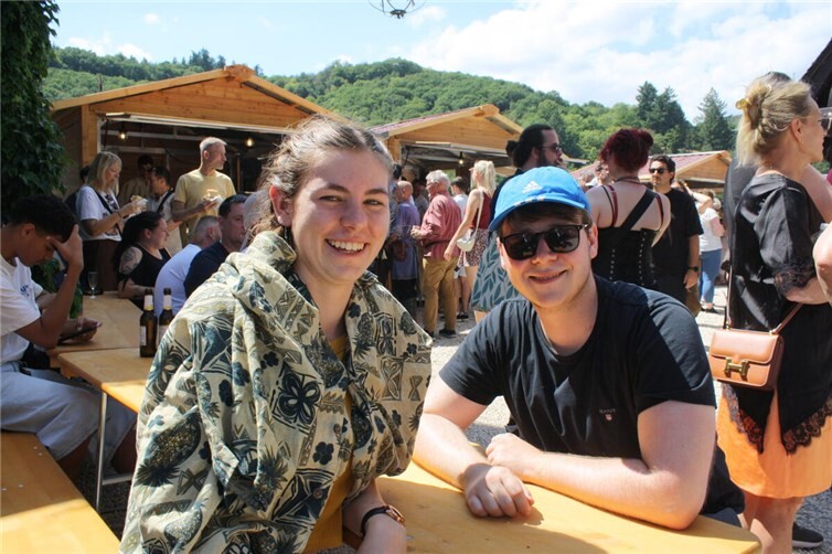 Spannendes Mittelalterfest auf der Reichsburg Cochem begeistert tausende Besucher