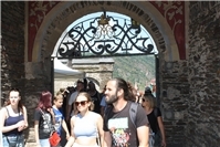 Spannendes Mittelalterfest auf der Reichsburg Cochem begeistert tausende Besucher