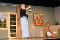 Ensemble „Spielzeit“ Düngenheim begeistert mit Dreiakter