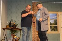 Ensemble „Spielzeit“ Düngenheim begeistert mit Dreiakter