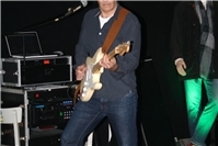 „The Journeymen“ spielen Bluesrock-Klassiker in Kailer Musikschmiede