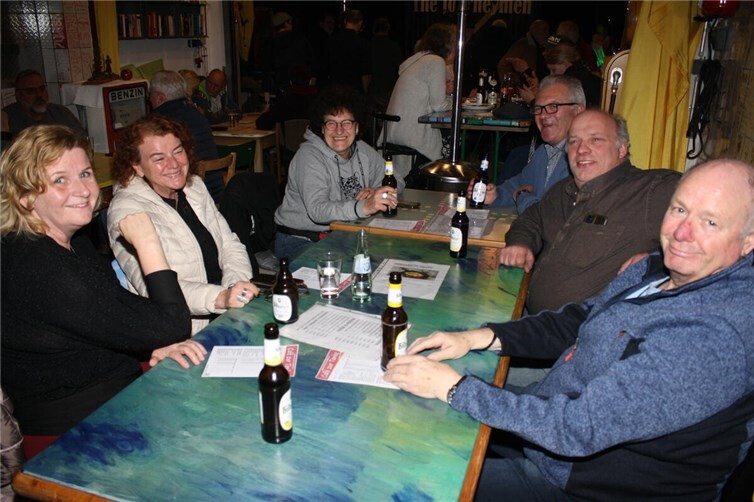 „The Journeymen“ spielen Bluesrock-Klassiker in Kailer Musikschmiede