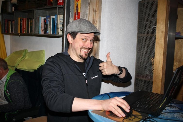 „The Journeymen“ spielen Bluesrock-Klassiker in Kailer Musikschmiede