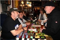 „The Journeymen“ spielen Bluesrock-Klassiker in Kailer Musikschmiede