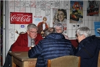 „The Journeymen“ spielen Bluesrock-Klassiker in Kailer Musikschmiede