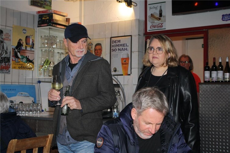 „The Journeymen“ spielen Bluesrock-Klassiker in Kailer Musikschmiede