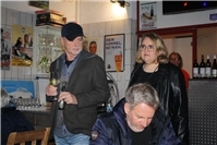 „The Journeymen“ spielen Bluesrock-Klassiker in Kailer Musikschmiede