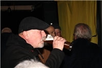 „The Journeymen“ spielen Bluesrock-Klassiker in Kailer Musikschmiede