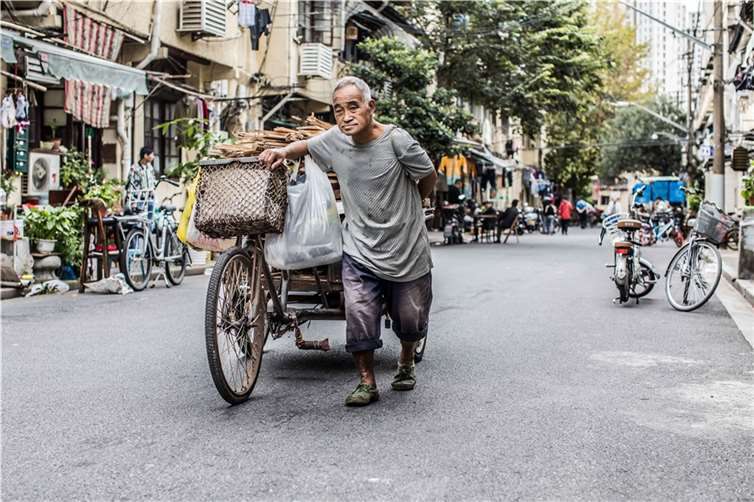 Fotograf Erik Spilles zeigt eindrucksvolle Fotografien, die auf Reisen oder „unterwegs“ entstanden sind. Foto: Erik Spilles
