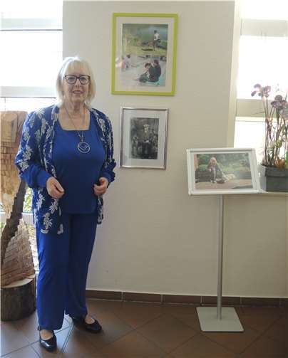 Fotografien Maggy Schwandt Foto: Maggy Schwandt