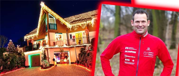 Fotos: Aktion Light A Dream