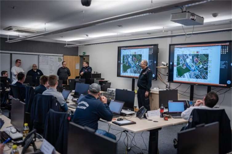 Fotos: Bernhard Risse / Kreisverwaltung Ahrweiler