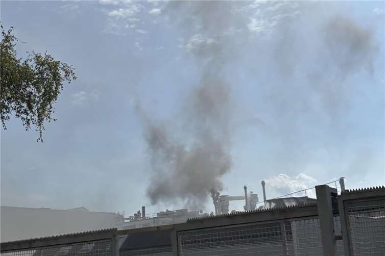 Fotos: Feuerwehr und Rettungsdienst Bonn