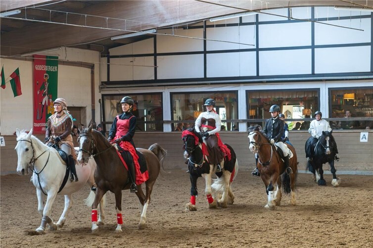 Fotos: Gerd Varnhagen/Thomas Kroniger