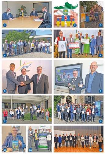 Fotos: Kreisverwaltung/W. Schaefer